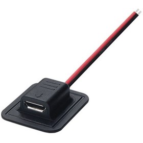 Resim Mikro Dikiş Teli Şarj Termal Ürünler Bara Kablosu Koruyucu Ekipman Isıtma Güç Kablosu 