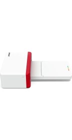 Resim Polaroid Hi-Print 4x6 Fotoğraf Yazıcı 