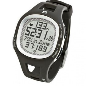 Resim Nabız Saati Sigma Pc-10.11 Gri 