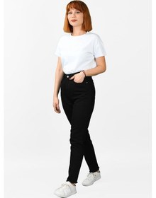 Resim Kadın Kot Pantolon 001 