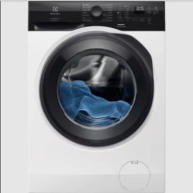 Resim Electrolux EW6F9452T 10.5 KG 1400 Devir Çamaşır Makinesi 