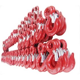 Resim 7 Ton Kuşgözü Kanca 