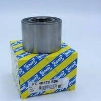 Resim Arka Teker Rulmanı Renault R9-r11-r19 Clıo I-2-3 Symbol I-2-2 Megane 1 Modus Dacıa Logan Sandero Nıssan Mıcra 3 K12 Note E11 37x25x52 Fc40570s06 7701205812 7701462217 7701465735 