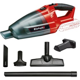 Resim Einhell Te-Vc 18 Li Akülü El Süpürgesi + 2.5 Ah Starter Kit 