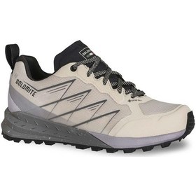 Resim Dolomite W's Croda Nera Tech Gtx Kadın Ayakkabı - Bej 