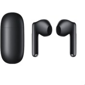 Resim HUAWEI Freebuds SE 2 Bluetooth Kulak İçi Kulaklık Seramik Siyah 