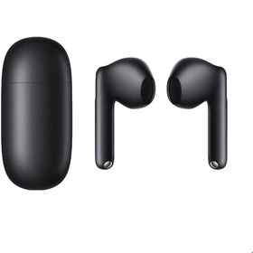 Resim HUAWEI Freebuds SE 2 Bluetooth Kulak İçi Kulaklık Seramik Siyah 