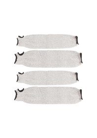 Resim Maiyame "2'li Set Kesmeye Dayanıklı Kol Koruması - Bahçe, Mutfak Ve Açık Hava İçin" 