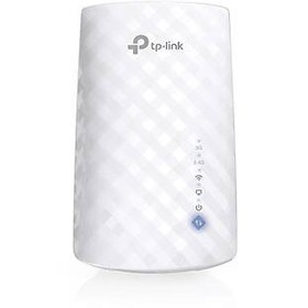 Resim TP-LINK RE190 750MBPS KABLOSUZ AC DUAL BAND KOLAY KURULUM MENZİL GENİŞLETİCİ 