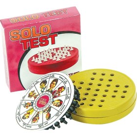 Resim BRF Omrsstoree Solo Test 1164511 