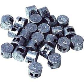 Resim Soldex Metron Mühür Kurşunu 500 Gr 