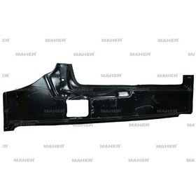 Resim Di̇rek saci diş l-300 87-08 orta sol mb549225 