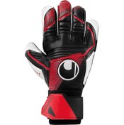 Resim Uhlsport Futbol Kaleci Eldiven Powerline Soft Pro 101131101 Çok Renkli 