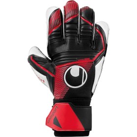 Resim Uhlsport Futbol Kaleci Eldiven Powerline Soft Pro 101131101 Çok Renkli 
