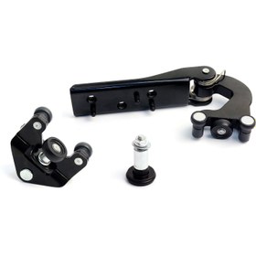 Resim Renault Master Opel Movano Sürgülü Kapı Makarası Seti Sağ 777946809R 4420165-1 777648642R 4420167 745963412R 4420169-1 