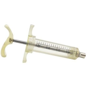 Resim Forvet Mika Enjektör 20 ML 