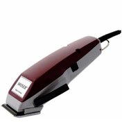 Resim Moser 1411-0050 Mini Profesyonel Kablolu Kuru Saç-Sakal-Ense Çok Amaçlı Tıraş Makinesi 