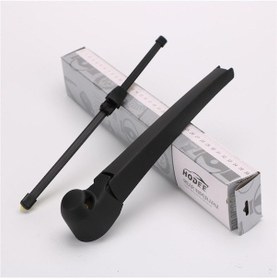 Resim Seat İbiza Arka Silecek Süpürgesi ve Kolu 2011-2017 