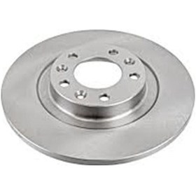 Resim M2001p-arka Fren Disk Adet Mercedes Vaneo 2002 A1684230212 
