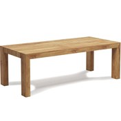 Resim Wells Akasya Ağacı Bahçe Masası 