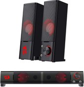 Resim SIHI SıhıShop GS550 Orpheus 2.0 Speaker/Soundbar 1080055 