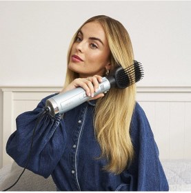 Resim Babyliss AS774E Hydro-Fusion Hava Üflemeli Saç Şekillendirici Set 