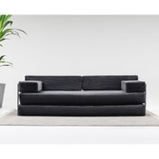 Resim Gaga Mobilya Aktivite koltuğu Kanepe Koltuk Yataklı Kanepe Üçlü Koltuk Üçlü Kanepe 