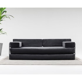 Resim Gaga Mobilya Aktivite koltuğu Kanepe Koltuk Yataklı Kanepe Üçlü Koltuk Üçlü Kanepe 