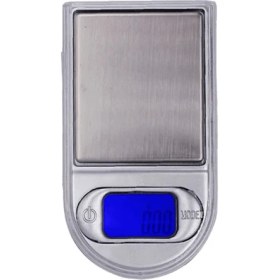 Resim Lisinya Diamond Zippo Çakmak Şeklinde Kutulu Mini Cep Hassas Dijital Terazi (200GR-0.01) 