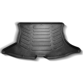 Resim Rizline Toyota Uyumlu verso 2009 Sonrası 3D Bagaj Havuzu Aracınıza Tam U 