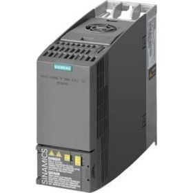 Resim Siemens 6SL3210-1KE17-5UF1 Sinamics G120C 3kw Hız Kontrol Profinet 