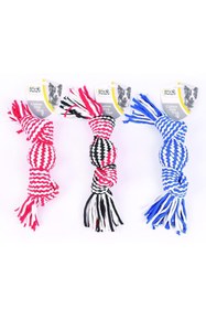 Resim Hype Store ALLY PAWS KÖPEKLER İÇİN DİŞ İPİ 31CM 