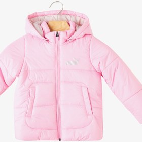 Resim Puma Minicats Hd Padded Bebek Pembe Mont 