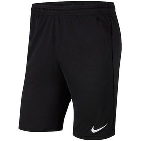 Resim Nike Erkek Şort M Nk Df Park20 Kz Cw6152-010 