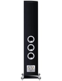 Resim Heco İn Vita 9 Siyah 1 Çift Kule Hoparlör 