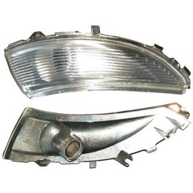 Resim 261604623r Renault Clıo Iv Dıs Dıkız Ayna Sınyalı Sag 