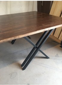 Resim Güvendekoratif Güvendekoratif Metal Masa Ayak 