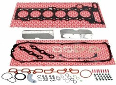 Resim Bmw 3 Serisi E46 Kasa 320i M52 Motor Üst Takım Conta Elring Marka 366560 - 11121436821 