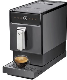 Resim Vestel ESPR8019 Tam Otomatik Espresso Makinesi 