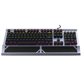 Resim Inca IKG-444 Ophira RGB Mekanik Gaming Keyboard 