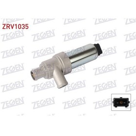 Resim Rolantı Ayar Valfı Volkswagen Golf Iıı 2.0 1991-1997 / Seat Ibız 