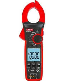 Resim Unit Ut205e Dijital Pens Ampermetre 