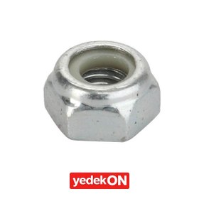 Resim AGCO Somun - Massey Ferguson | LA12575411 