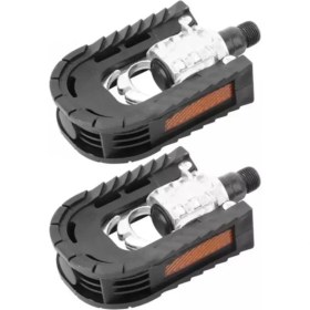 Resim ÖREL Bisiklet Pedal Takımı (MX25) Urban Modeli ile Dayanıklı ve Hafif Tasarım 