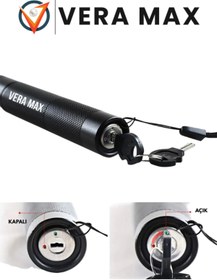Resim Q-MAX Yüksek Kaliteli Lazer Yer Gösterici Dağcılık,Tur Rehberliği Kullanışlı Yeşil Lazer İşaretçi 