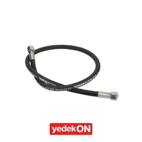 Resim AGCO Hidrolik Hortum - Massey Ferguson / Fendt / Valtra | ACW0250370 