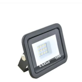 Resim ERK 10w Led Projektor Gün Işığı 