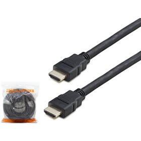 Resim HADRON HDX2029(4518) HDMI KABLO PVC 30MT 