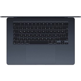Resim Apple MacBook Air MDVH4TU/A M5 16 GB 512 GB SSD 15" macOS Dizüstü Bilgisayar 