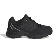 Resim Adidas Terrex Hyperhiker Low Hiking Gs Spor Ayakkabı Siyah 